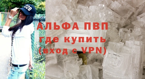 Альфа ПВП Богородск